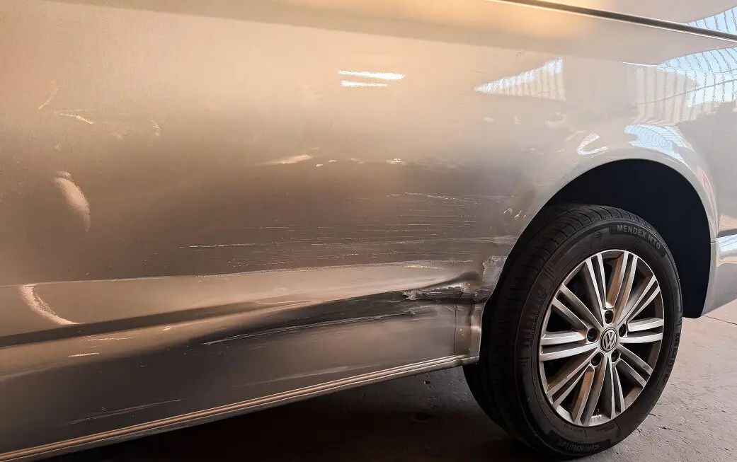 Carrozzeria auto e moto – prima